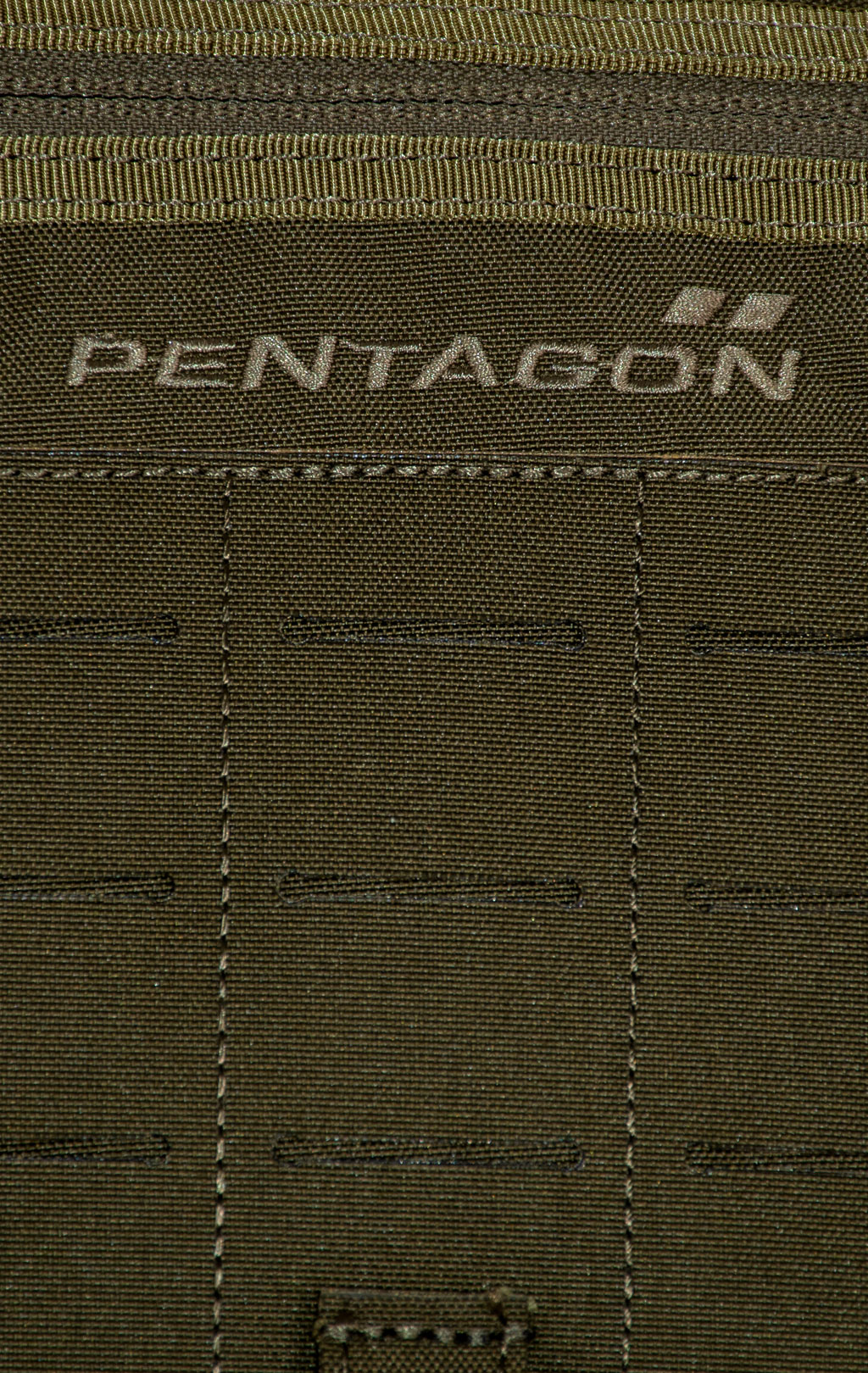 Сумка Pentagon MESSENGER SHOULDER 06E-RAL7013 16087 