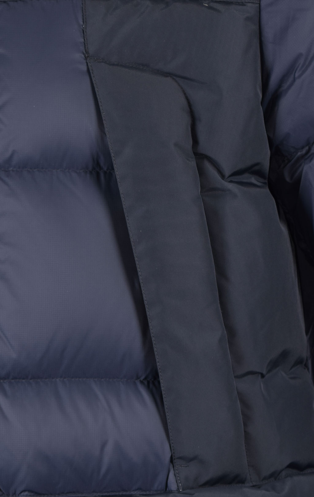 Аляска PARAJUMPERS SHEDIR FW 24/25 dark avio 