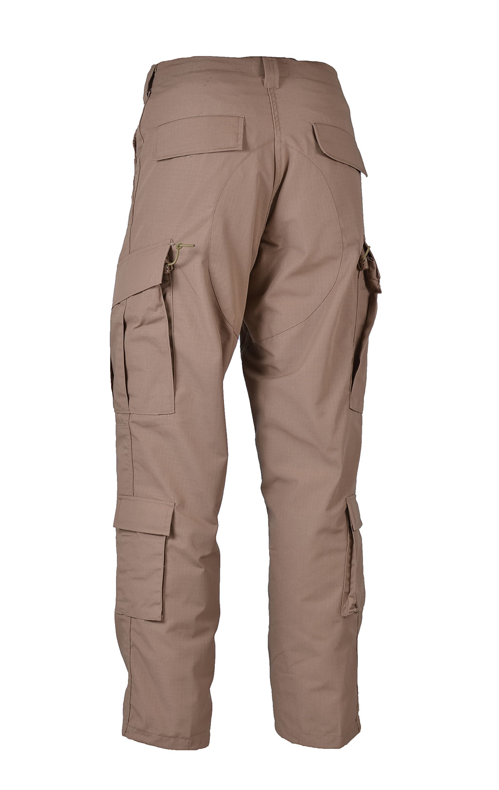 Брюки тактические Tru-Spec Tactical Respons полиэстер Rip-Stop coyote 