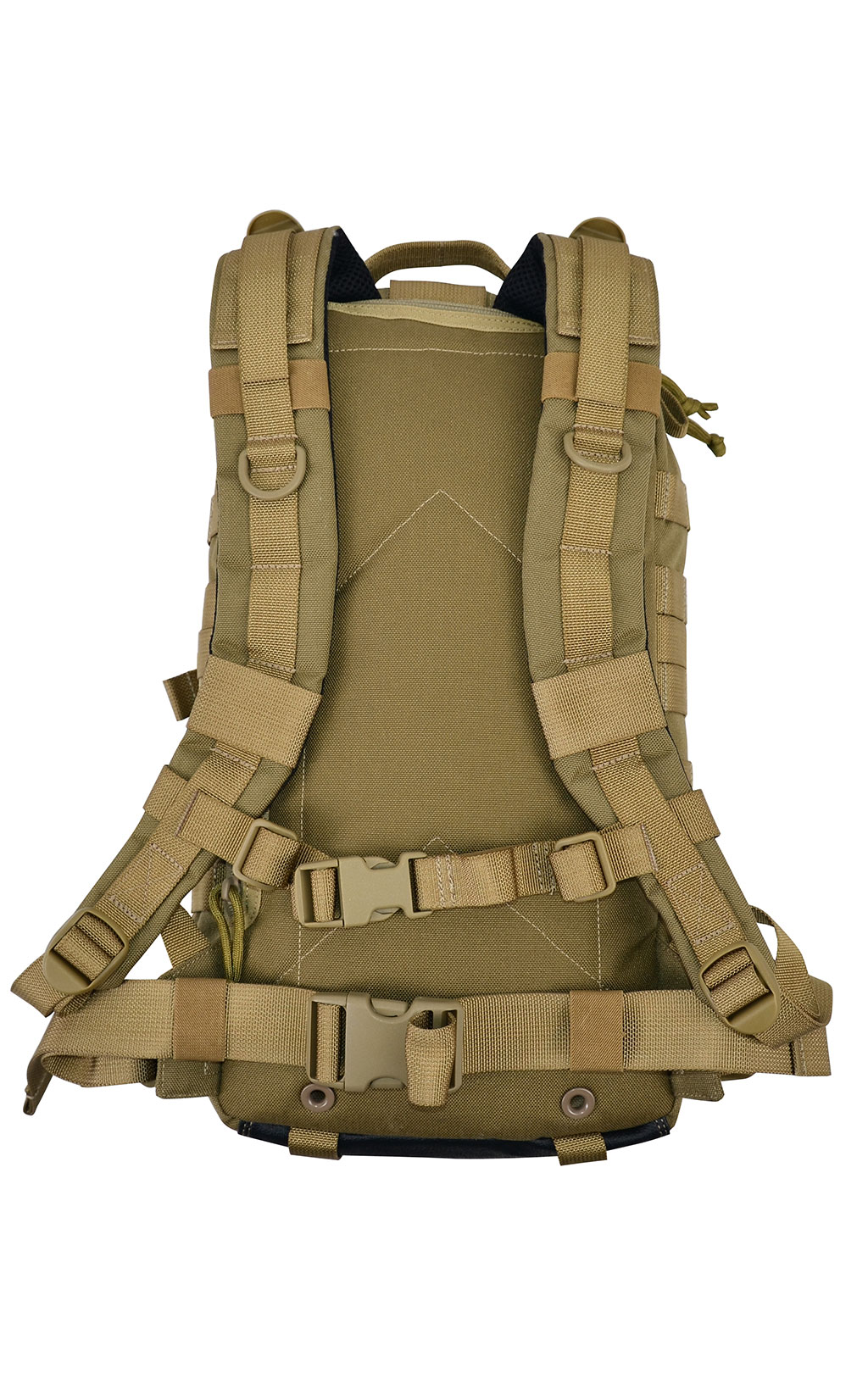 Рюкзак тактический Maxpedition FALCON-II khaki 