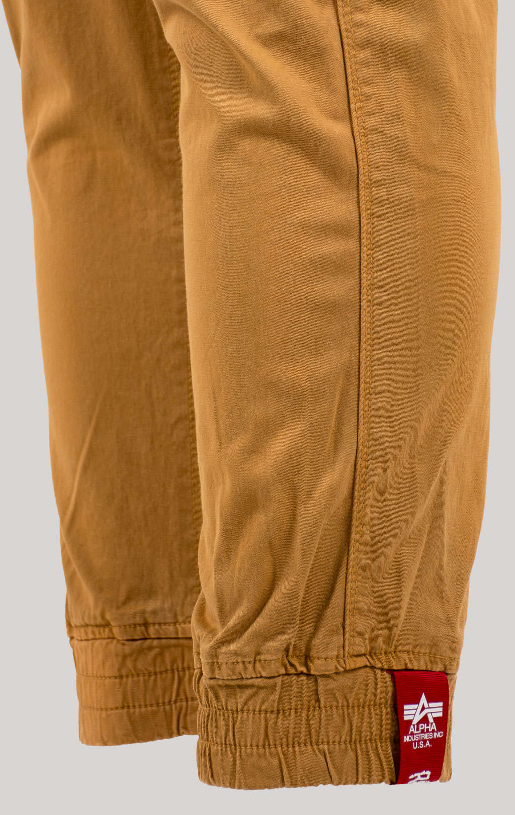 Брюки-карго ALPHA INDUSTRIES SPY PANT khaki 