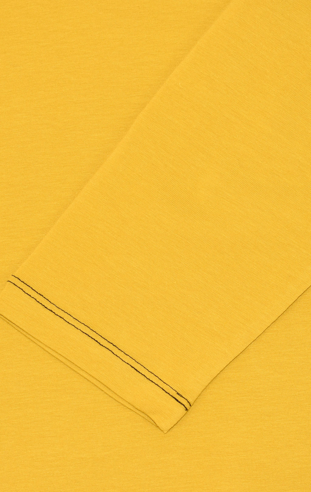 Лонгслив AERONAUTICA MILITARE FW 20/21/TR giallo (TS 1825) 