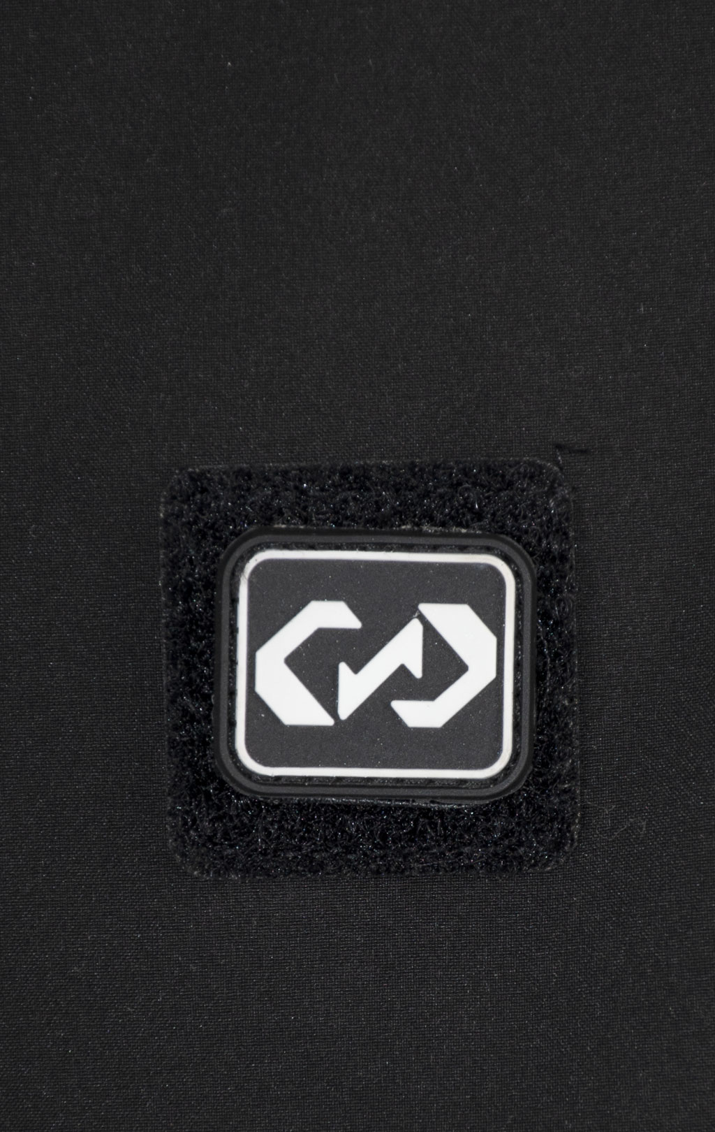 Куртка тактическая Guardian Spirit Soft Shell black UF-343 