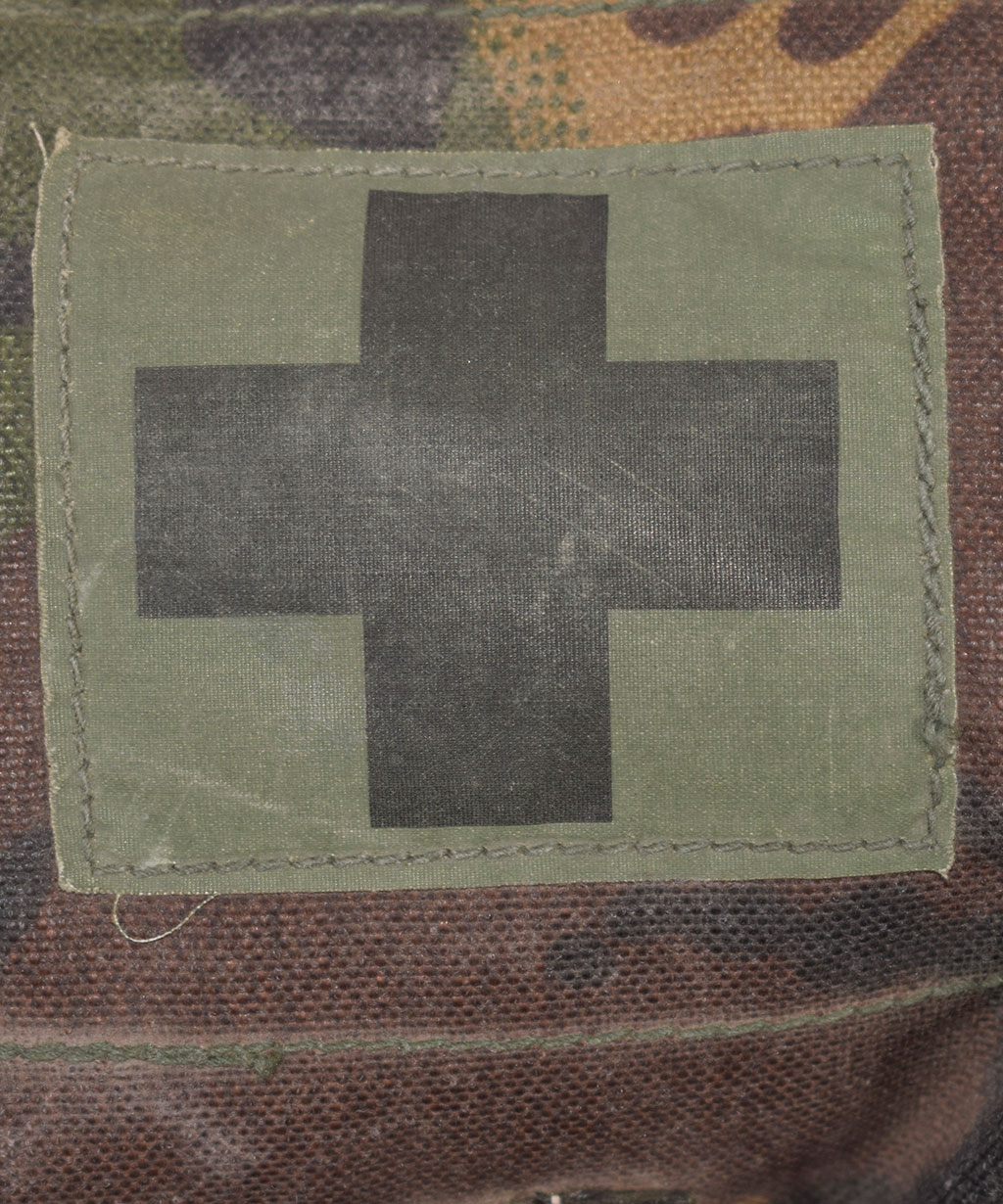 Подсумок медицинский Medical dpm б/у Англия