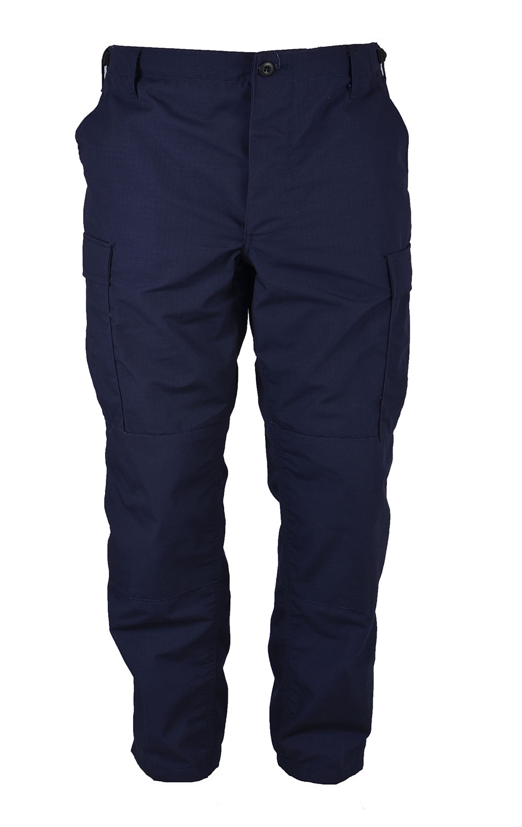 Брюки полевые GENUINE GEAR BDU хлопок40%/полиэстр60% Rip-Stop navy 2 кат. 