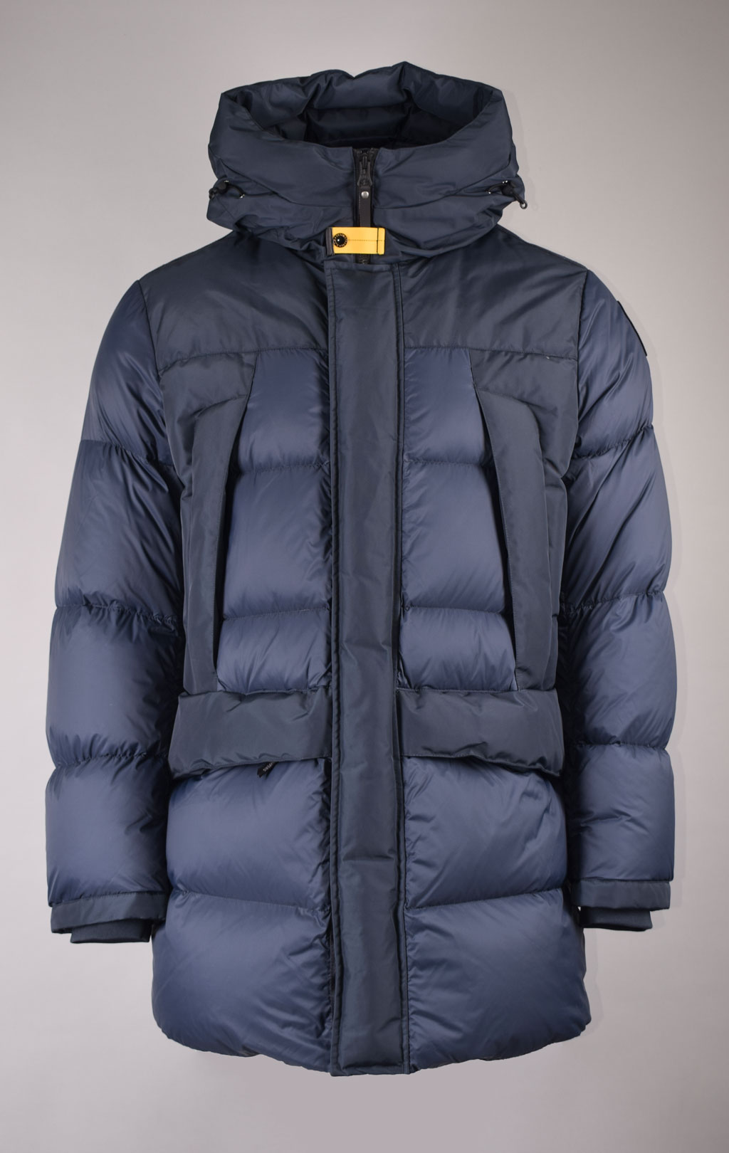 Аляска PARAJUMPERS SHEDIR FW 24/25 dark avio 