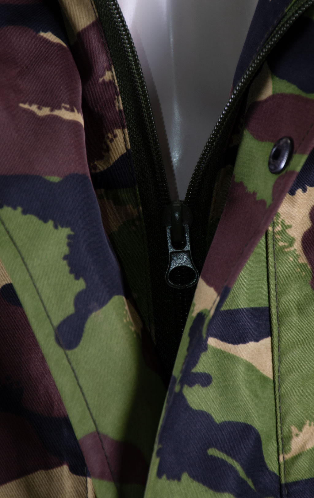 Куртка непромокаемая MENTOR Gore-Tex dpm б/у 