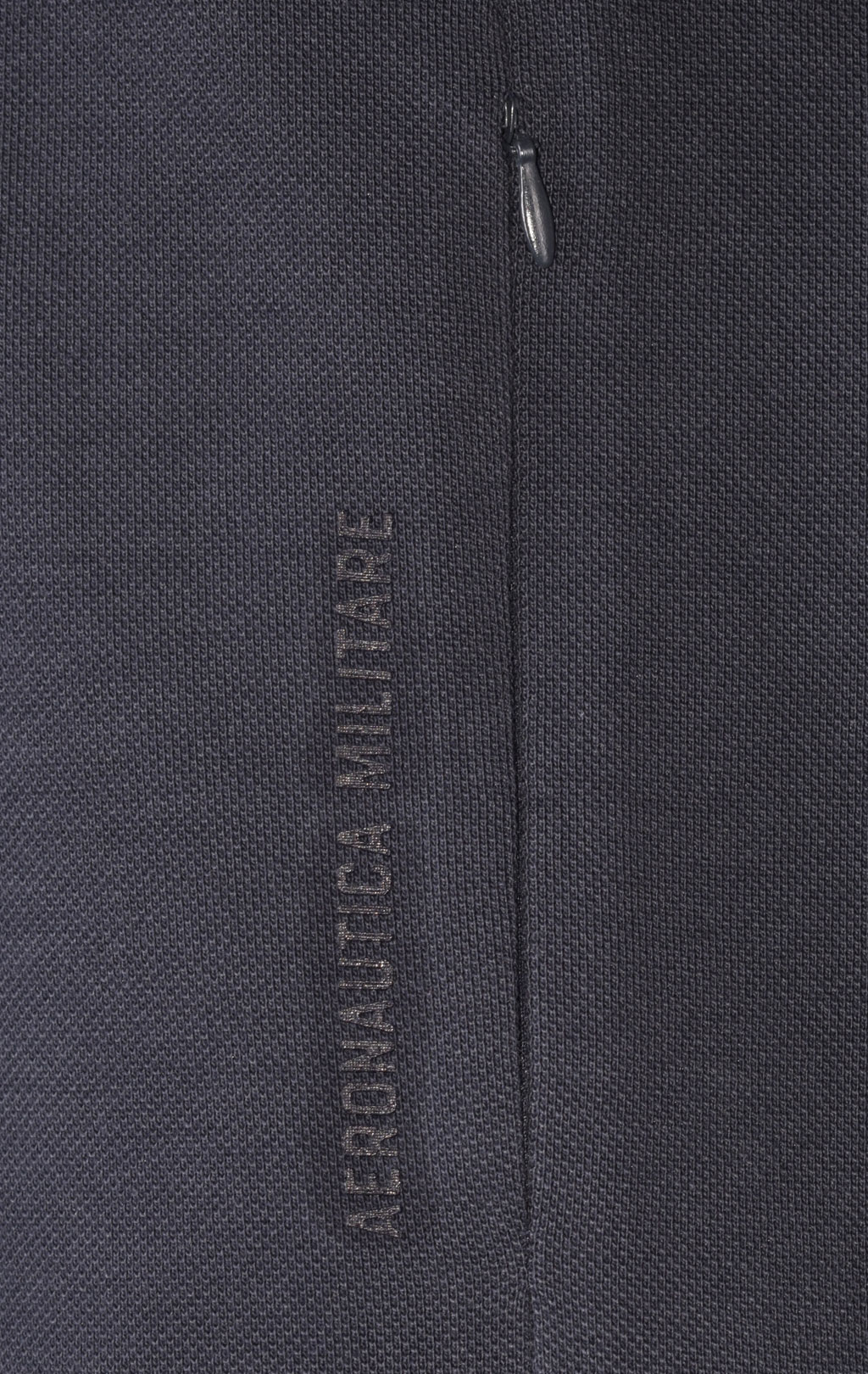 Свитшот AERONAUTICA MILITARE big size FW 23/24/TR dark blue (FE 1815) 