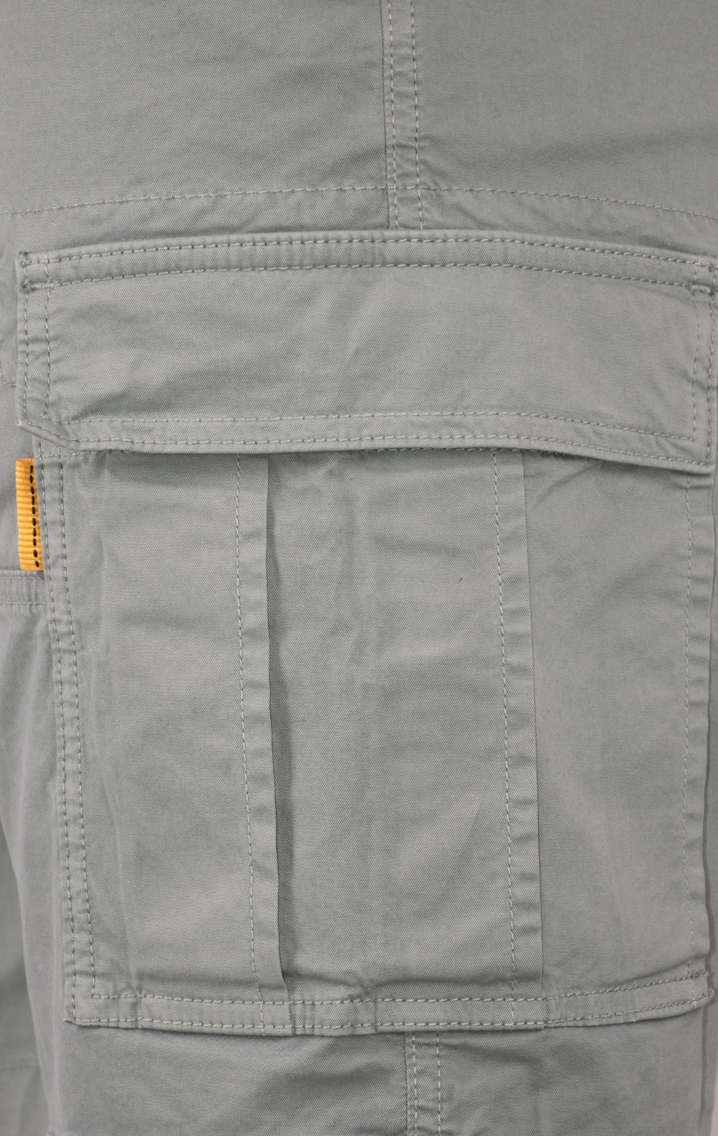 Шорты карго PARAJUMPERS CHIP SS 24 shadow 