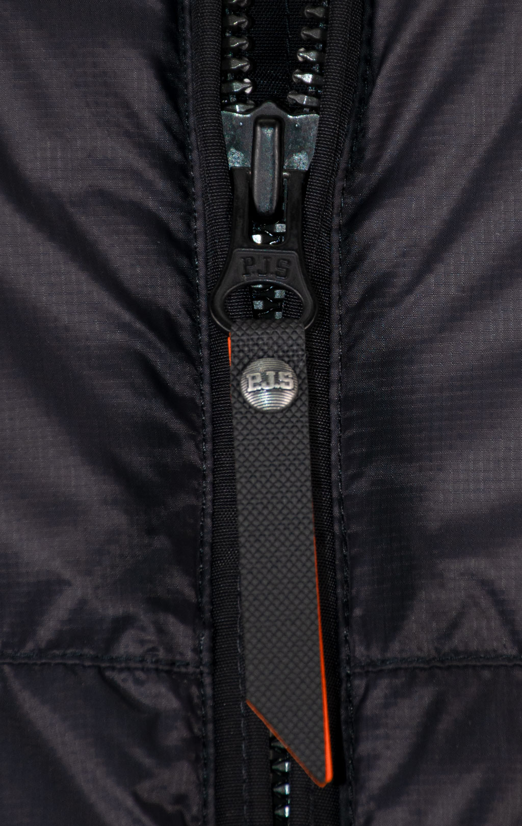 Куртка-пуховик PARAJUMPERS TYRIK FW 25/26 black 
