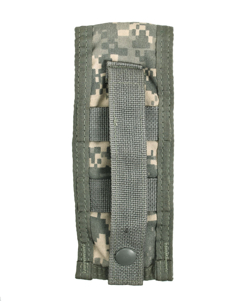 Подсумок Multipurpose MOLLE acu США