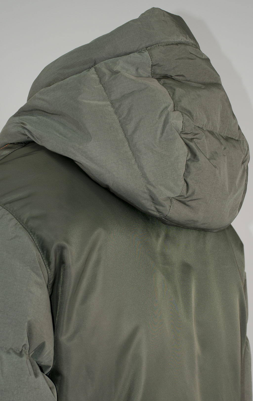Аляска PARAJUMPERS VENTURE FW 24/25 thyme 