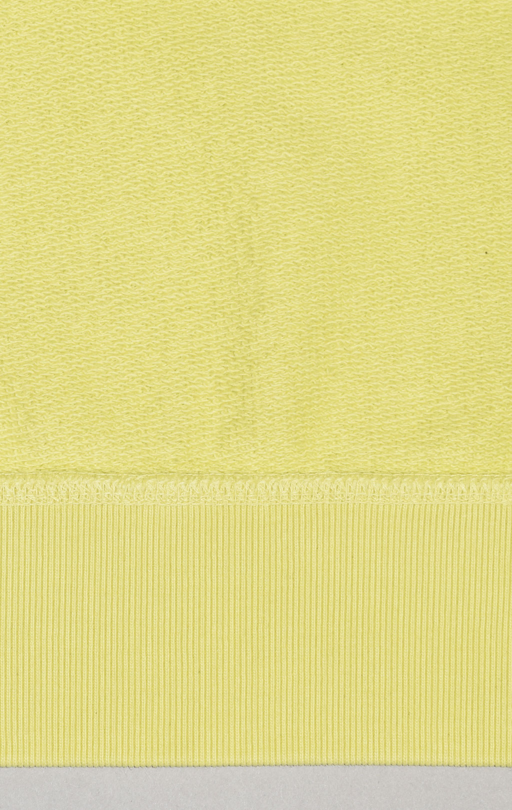 Свитшот AERONAUTICA MILITARE SS 22/IN sunny lime (FE 1658) 
