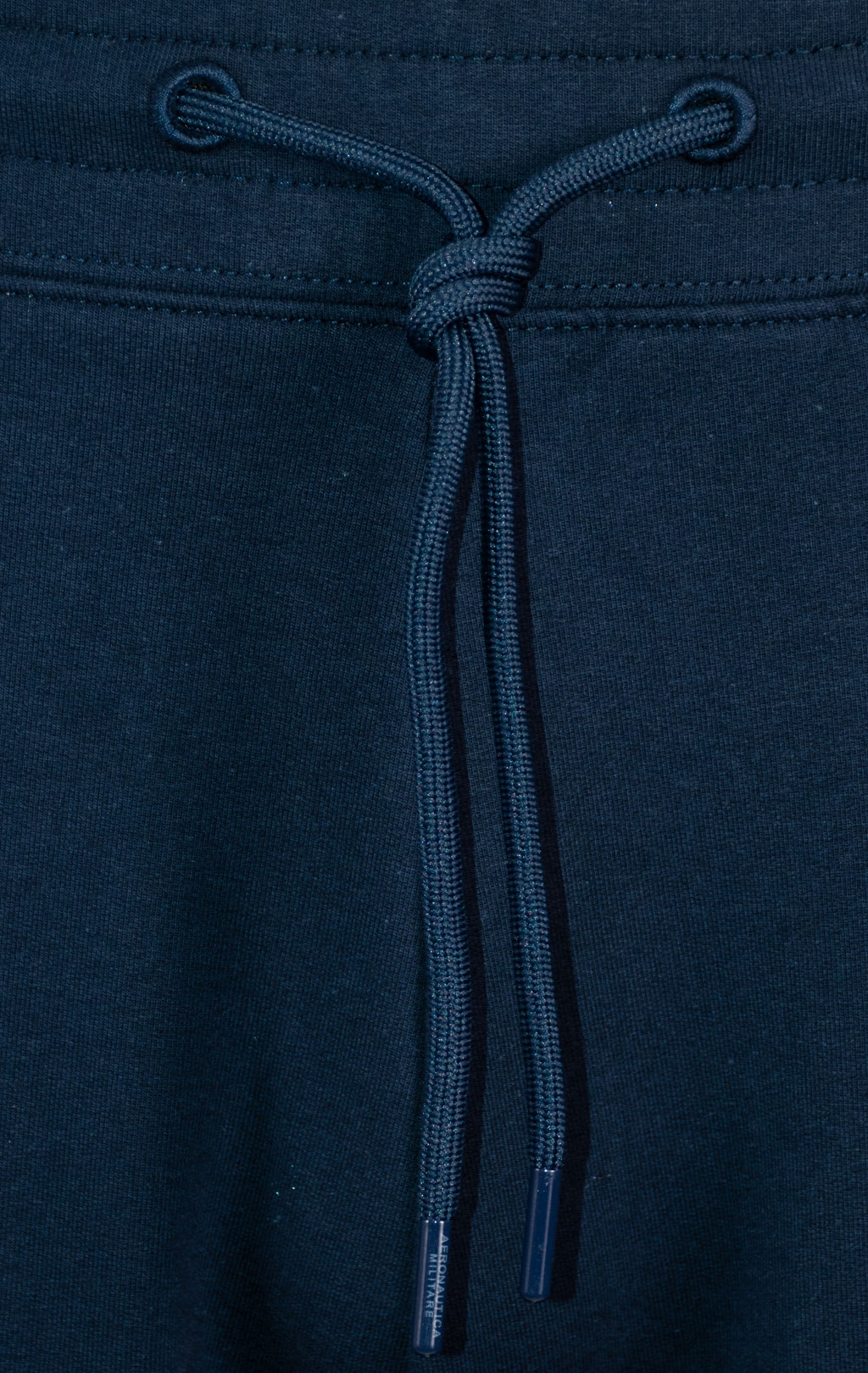 Брюки спортивные AERONAUTICA MILITARE FW 25/26/BD blue navy (PF 1008) 