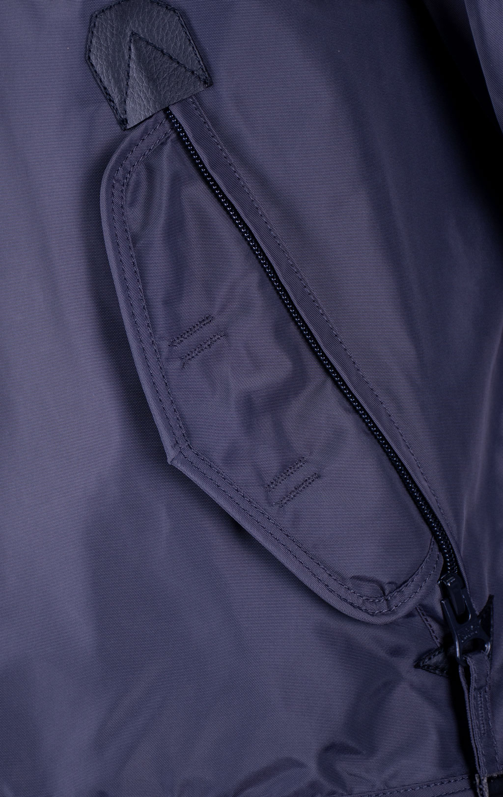 Аляска пуховая PARAJUMPERS GOBI FW 26/27 phantom 