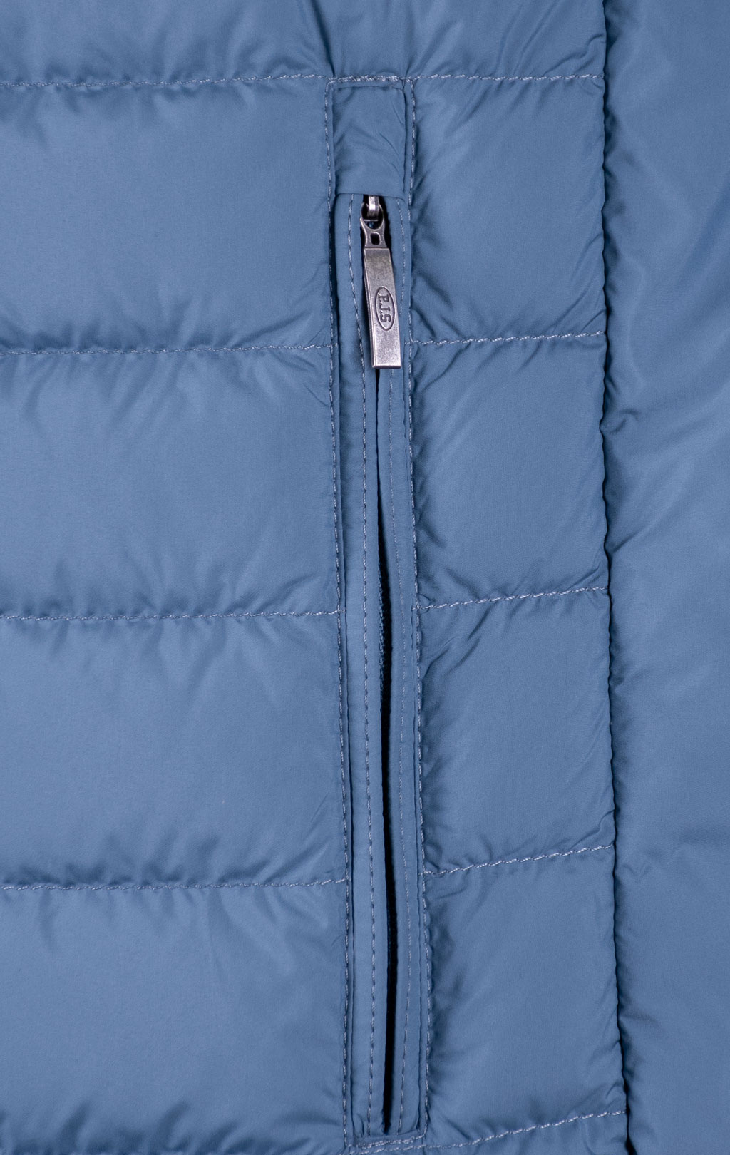 Куртка-пуховик лёгкая PARAJUMPERS LAST MINUTE SS 26 marine 