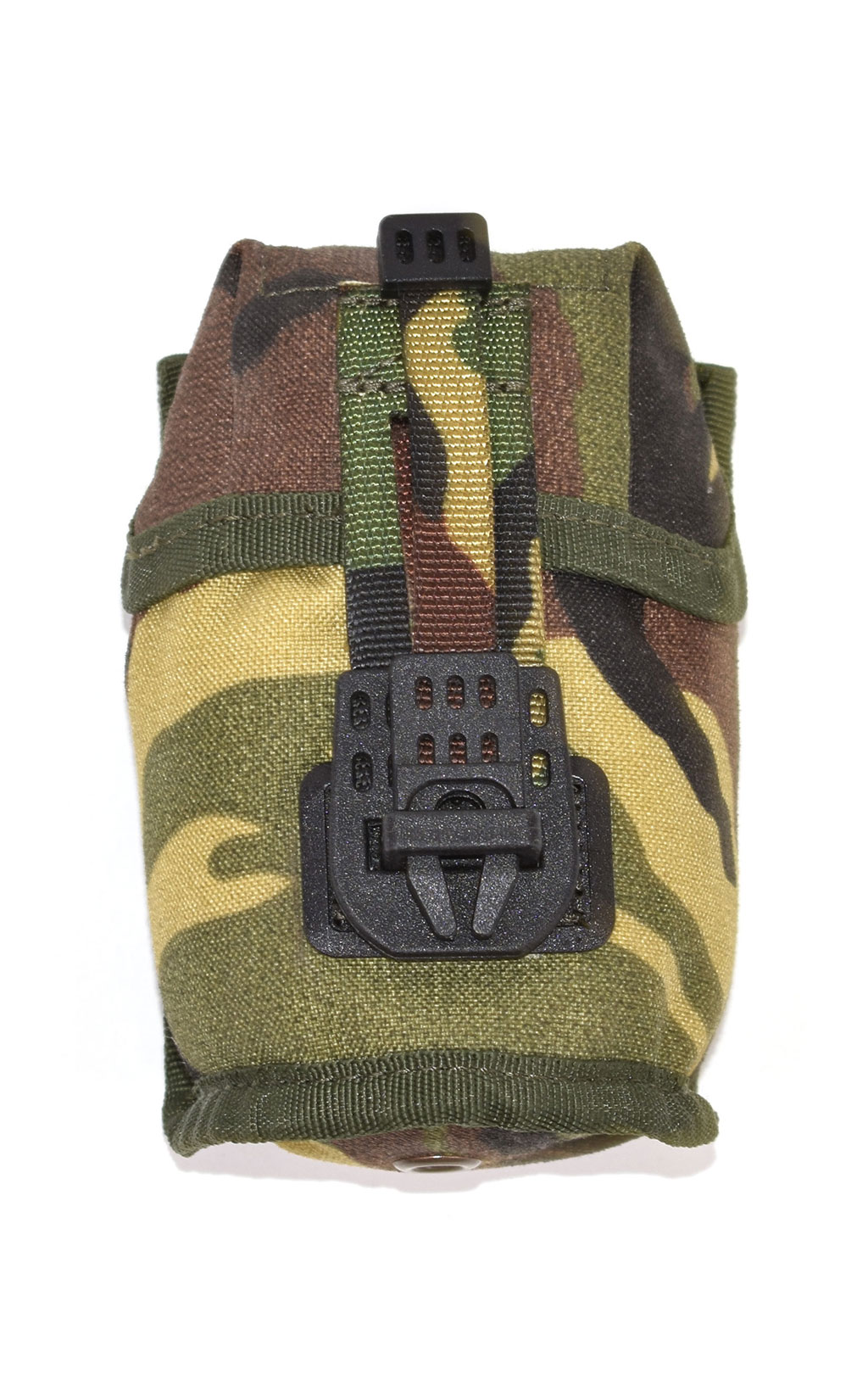 Подсумок гранатный HANDGRANAAT MOLLE dpm Голландия