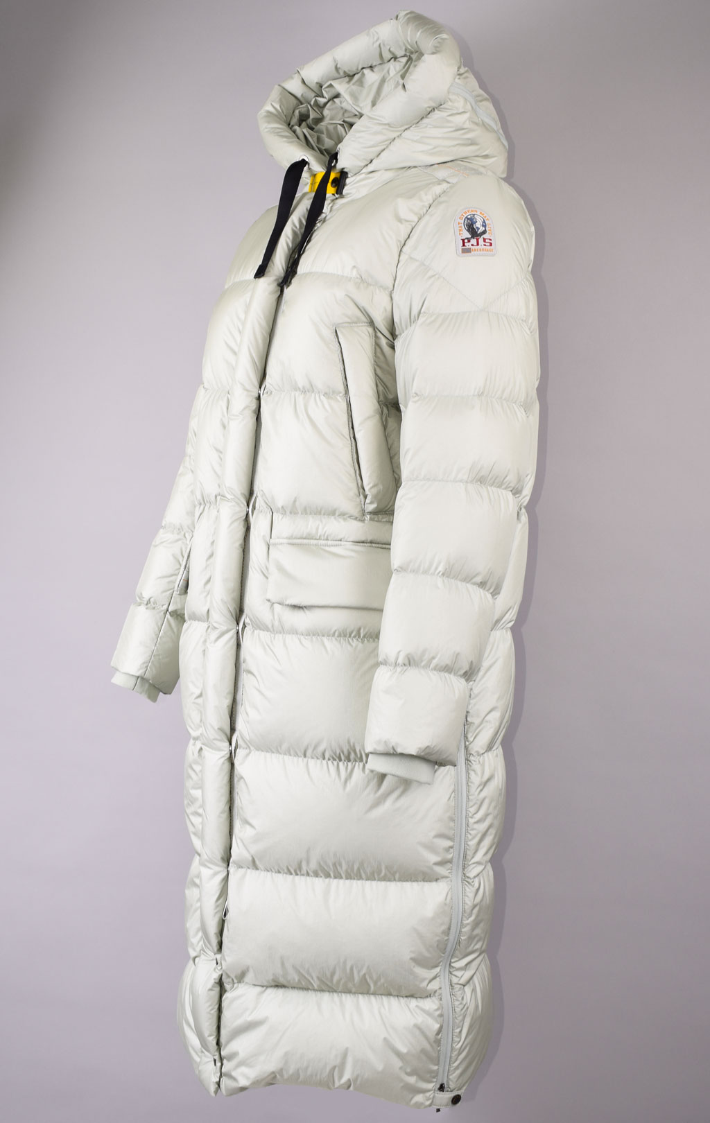 Женское пальто пуховое PARAJUMPERS MUMMY FW 23/24 mochi 