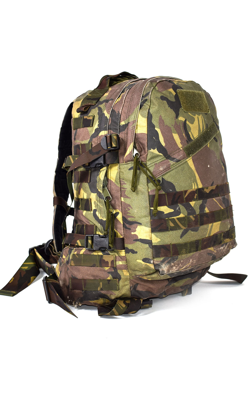 Рюкзак тактический DAY PACK 35L dpm б/у Голландия