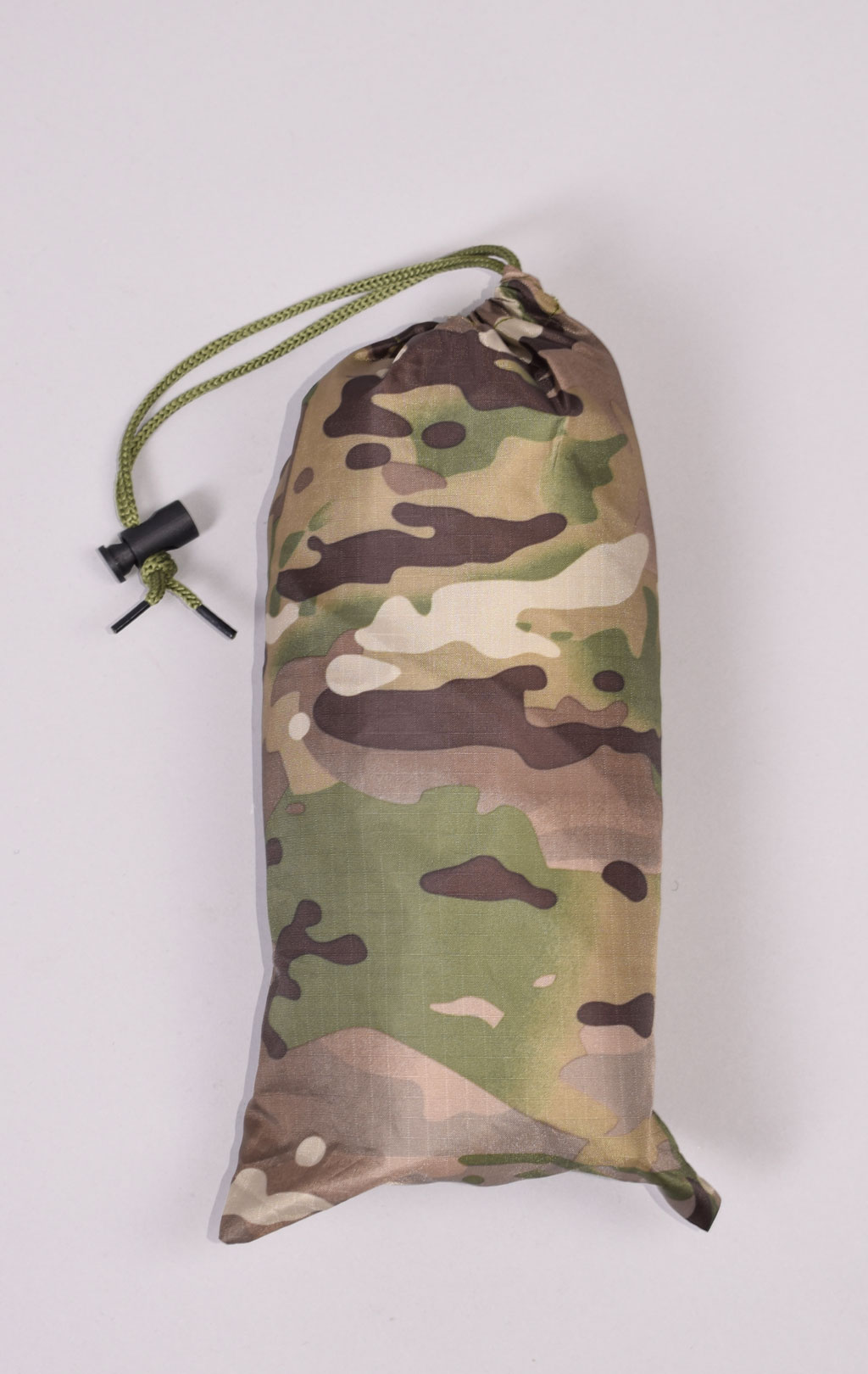Пончо SABADO rip-stop multicam cd-422 
