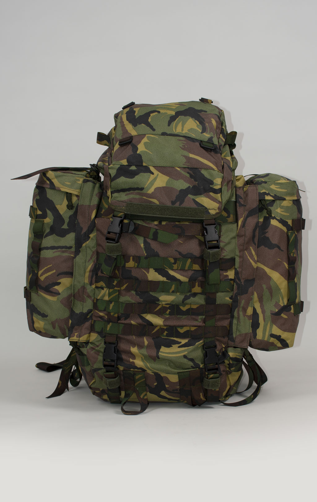 Рюкзак рейдовый Klein 60L dpm Голландия