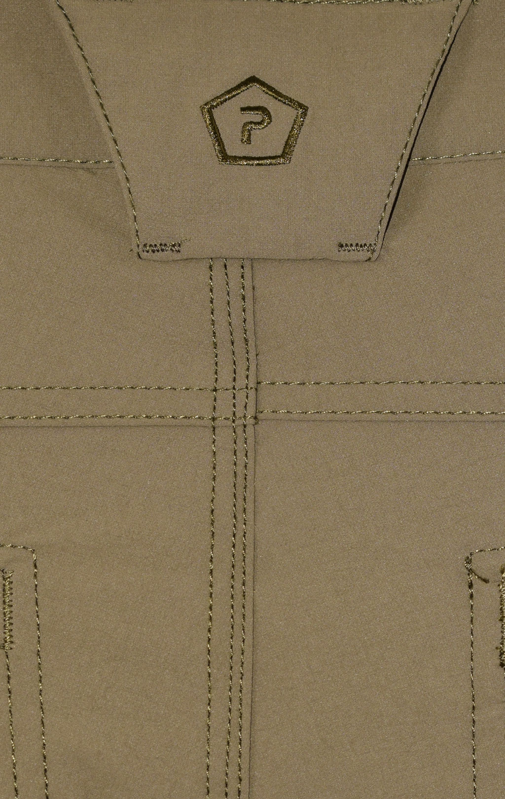 Брюки тактические Pentagon RENEGADE TROPIC big size полиэстер91%/эластейн6% stretch 06E-RAL7013 05047 