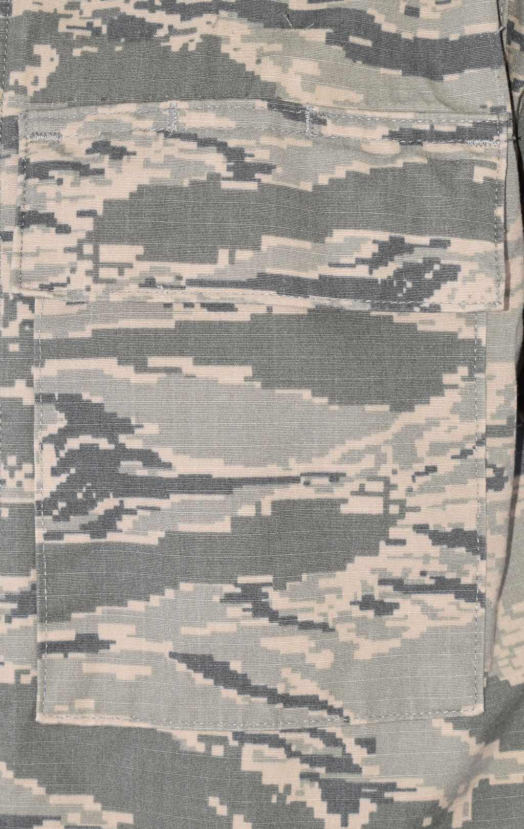 Китель полевой BDU rip-stop abu б/у США