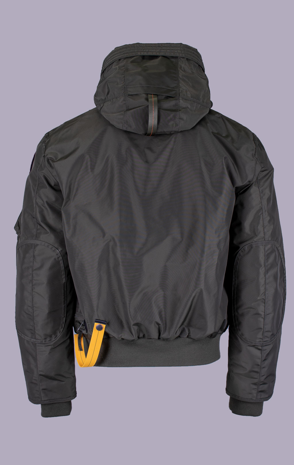 Аляска пуховая PARAJUMPERS GOBI FW 26/27 rosemary 
