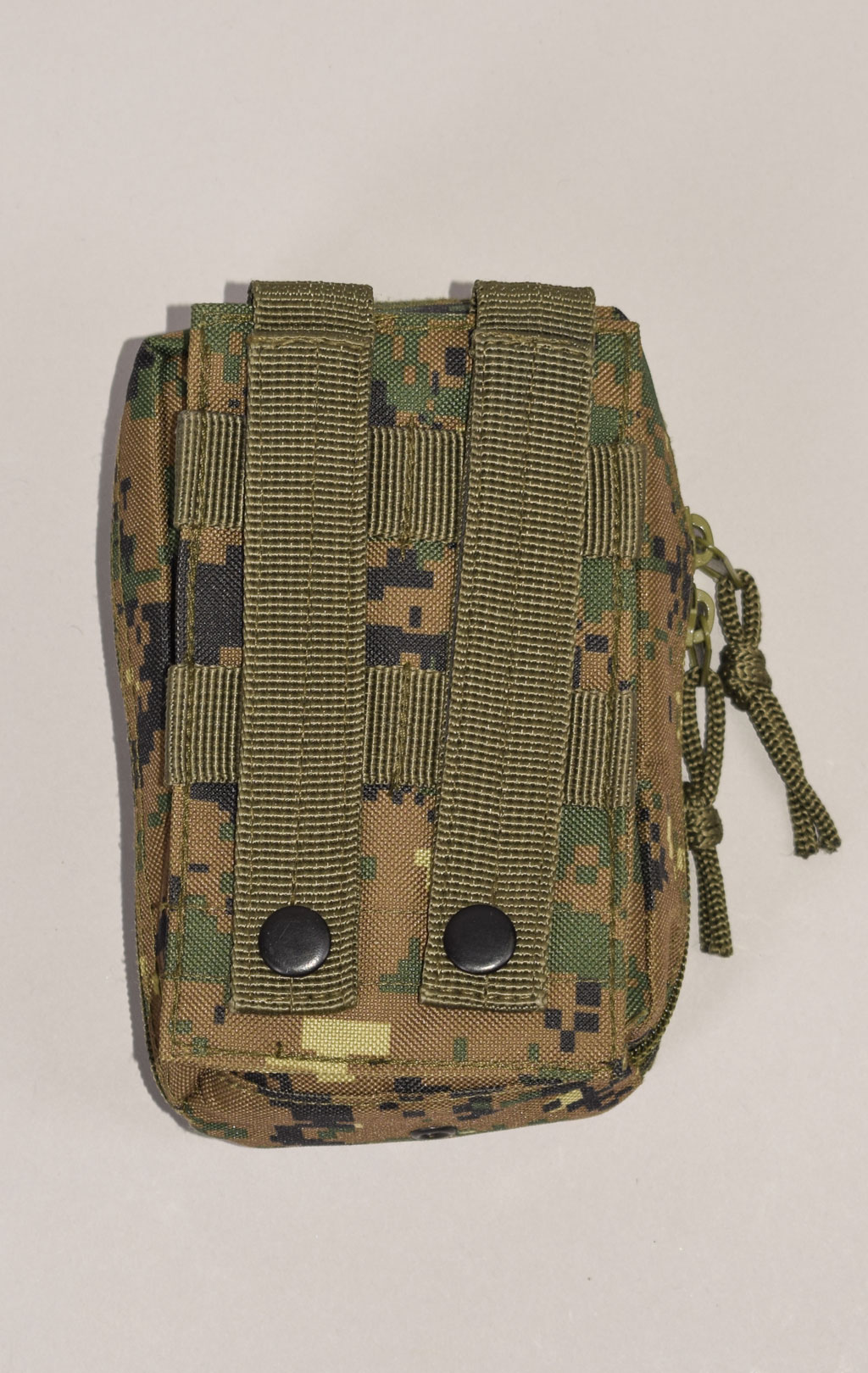 Подсумок медицинский Fostex MEDIC IFAK digital woodland (359811) 