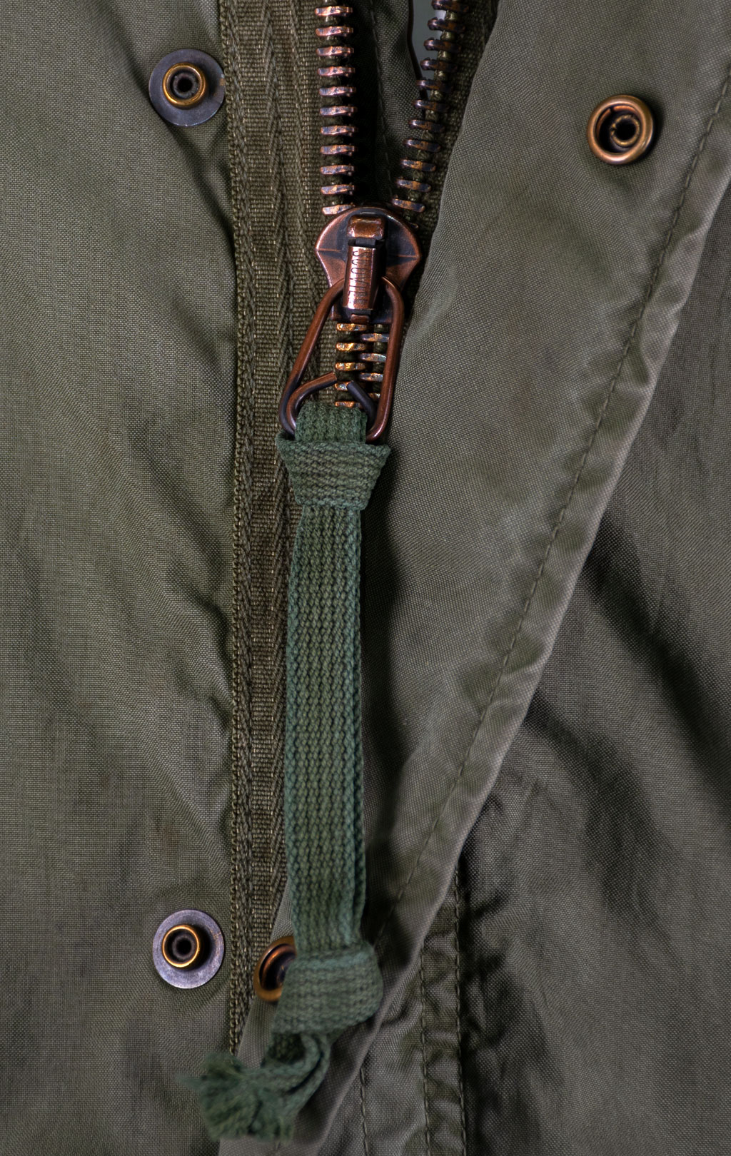 Парка M-65 CLASSIC 1972 б/у США
