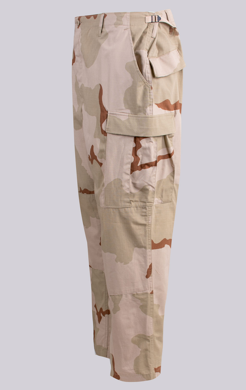 Брюки полевые Propper BDU хлопок Rip-Stop desert-3 