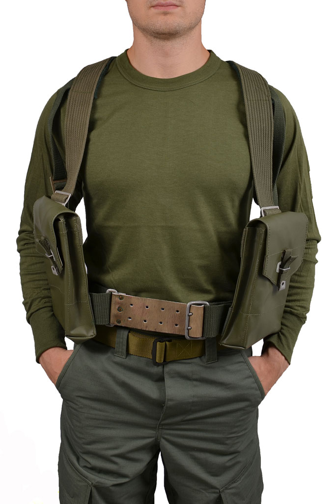 РПС ПВХ olive Швеция