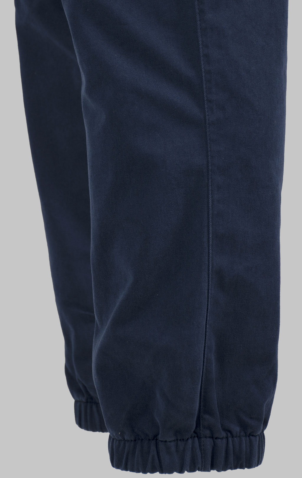 Брюки джоггеры ALPHA INDUSTRIES COTTON JOGGER SS 25 m replica blue 