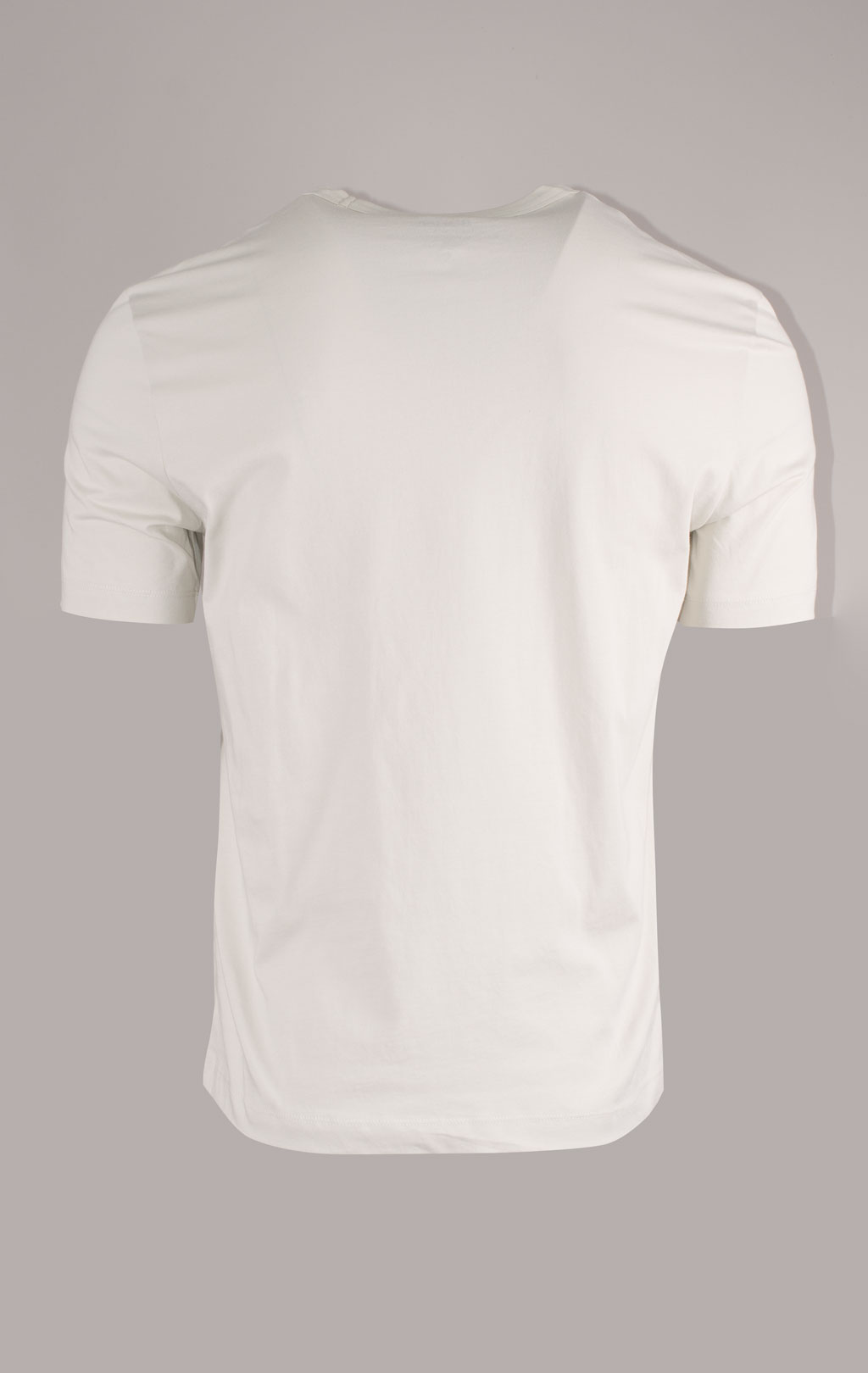Футболка BLAUER GEORGE FW 24/25 white (HO2224) 