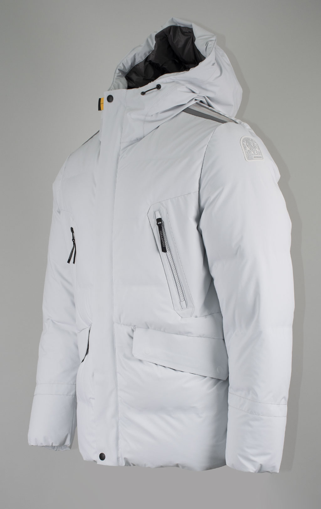 Аляска мембранная PARAJUMPERS KAZU FW 24/25 cloud 