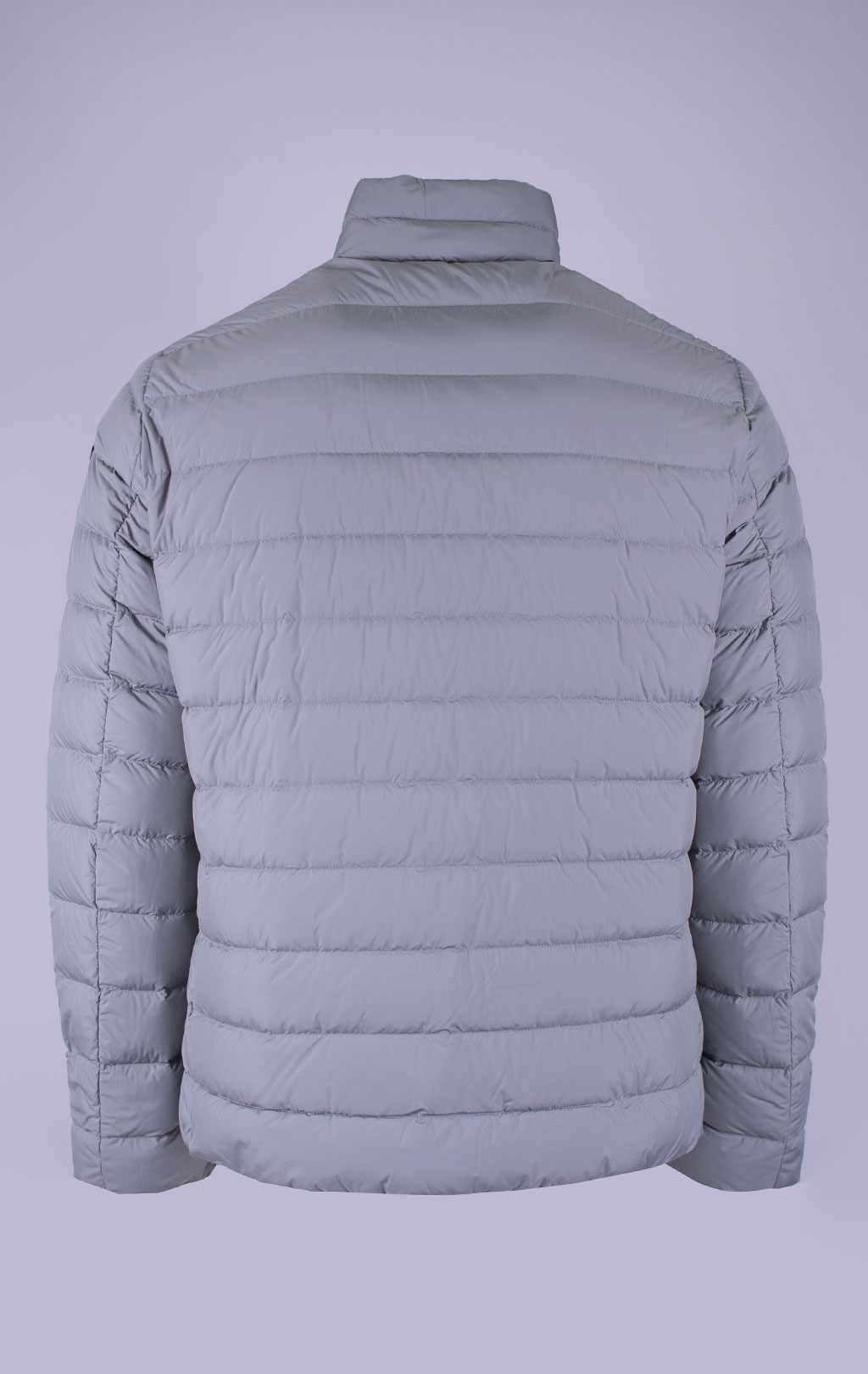 Куртка-пуховик лёгкая PARAJUMPERS UGO FW 26/27 nowhere 