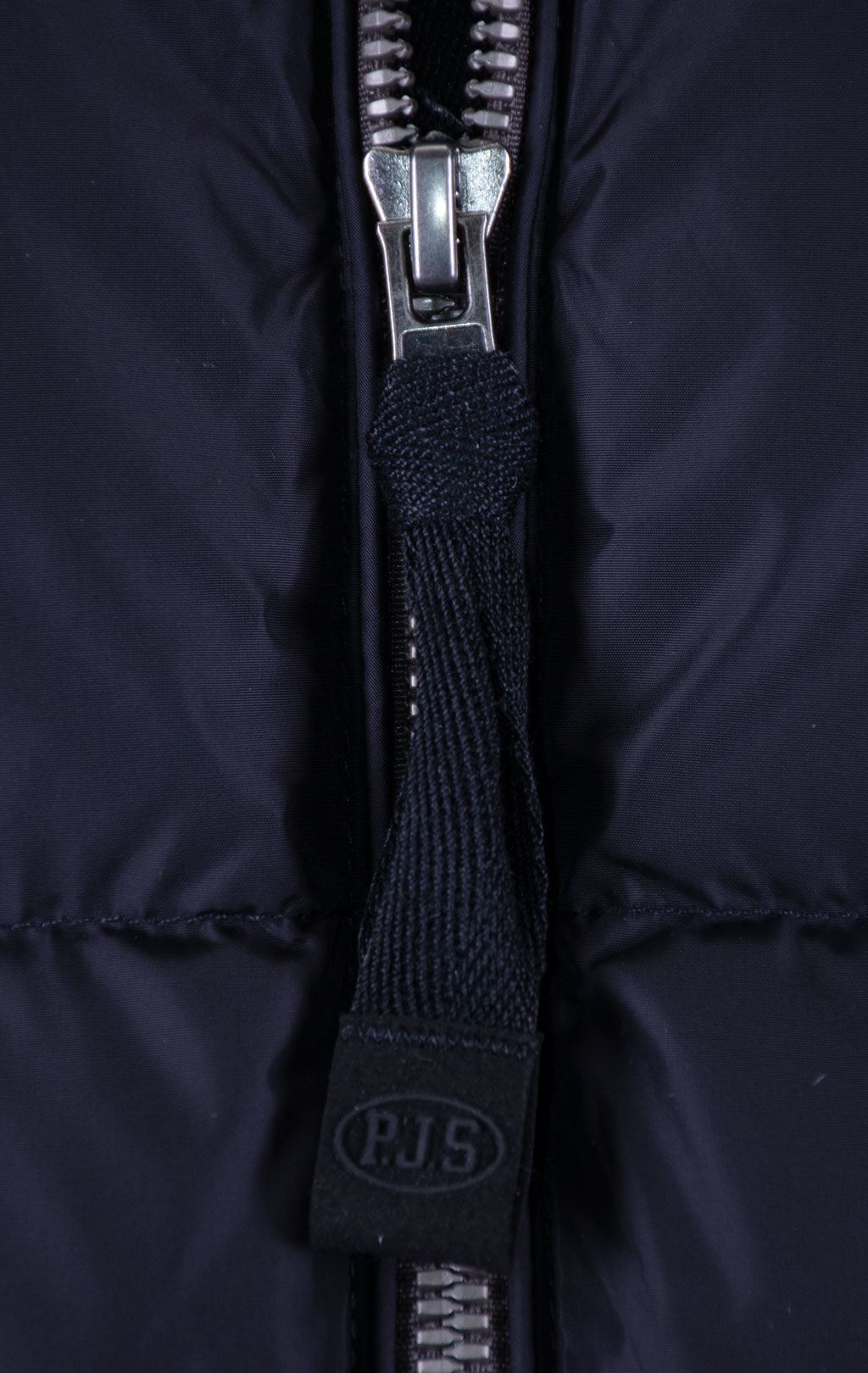 Аляска пуховая PARAJUMPERS SALLINS FW 26/27 black 