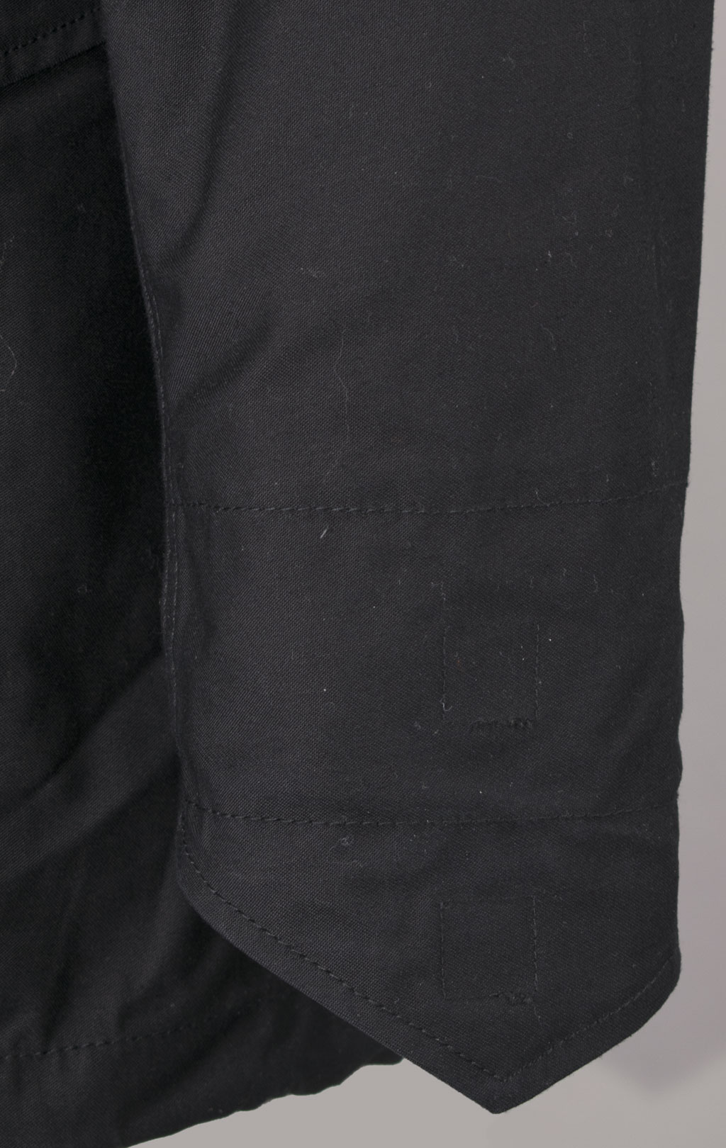 Куртка ALPHA INDUSTRIES M-65 CLASSIC FW 24/25 black 