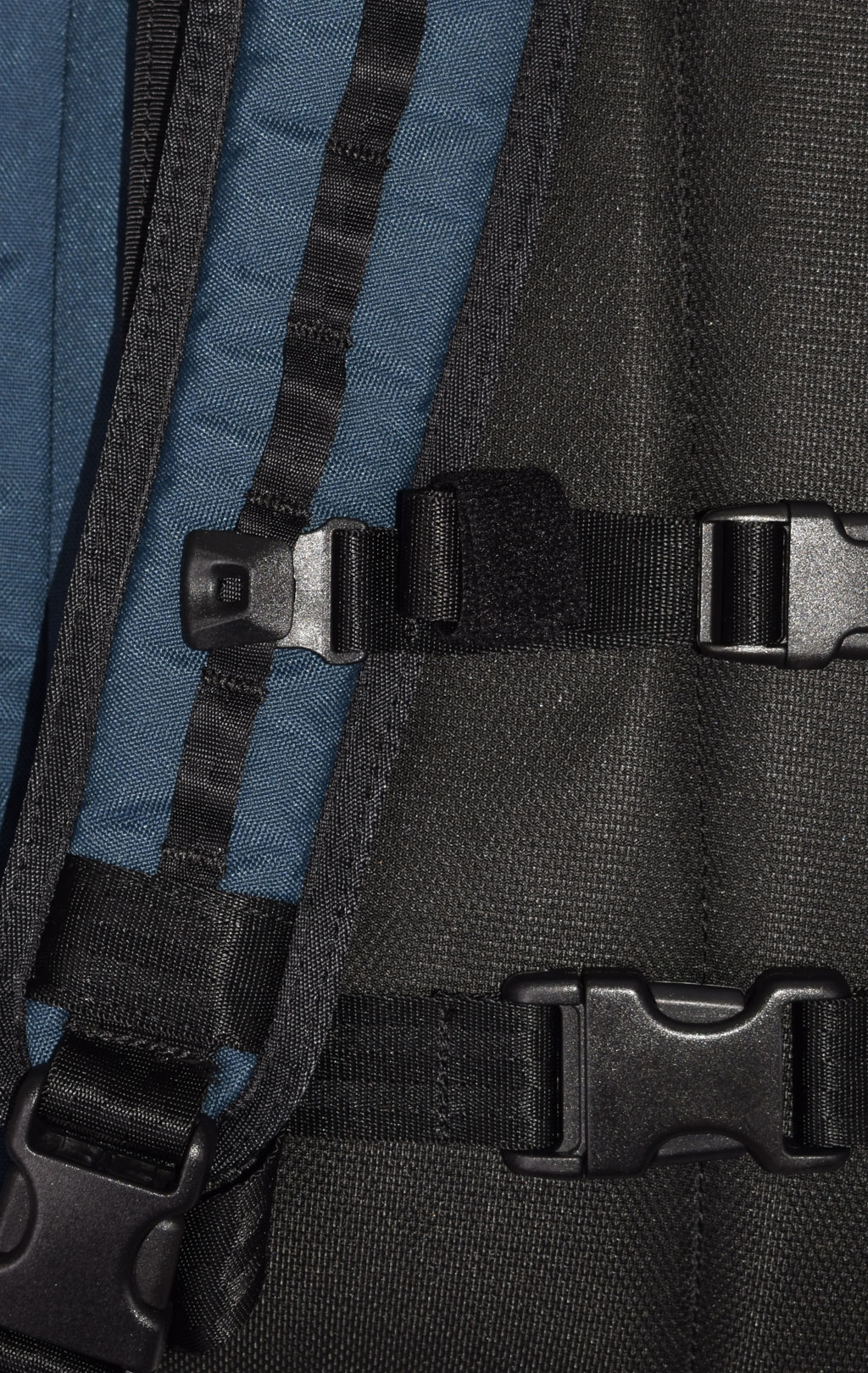 Рюкзак тактический Maxpedition HAVYK-I dark blue 