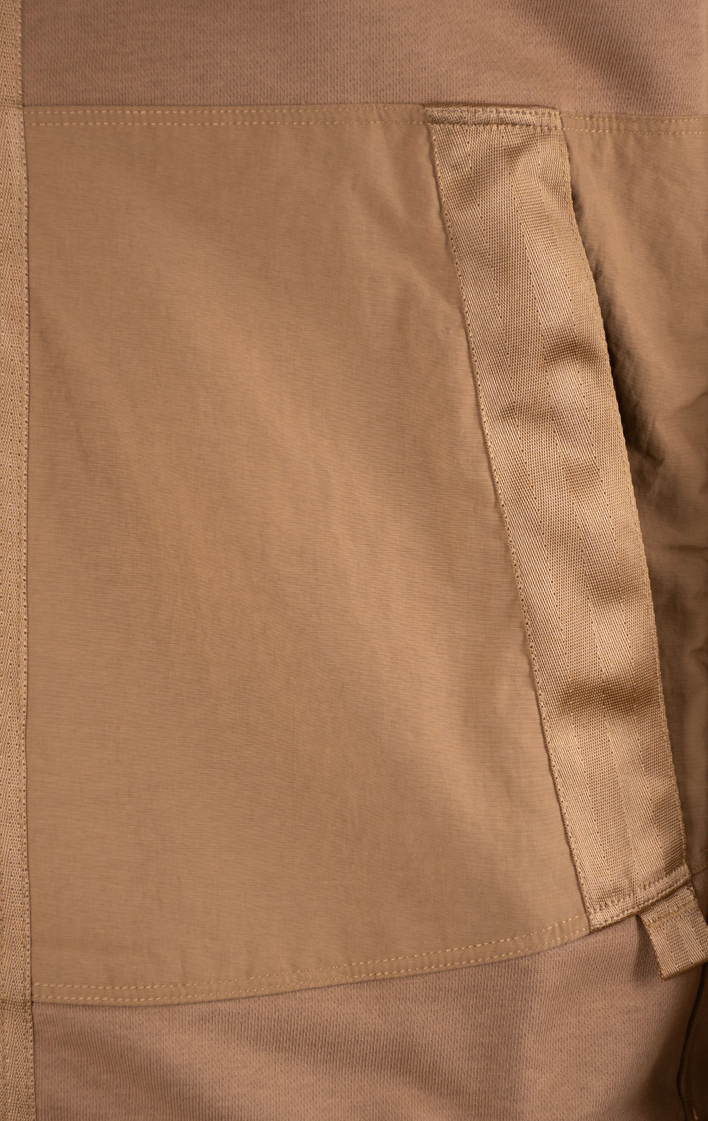 Олимпийка PARAJUMPERS THURN FW 26/27 cinnamon 