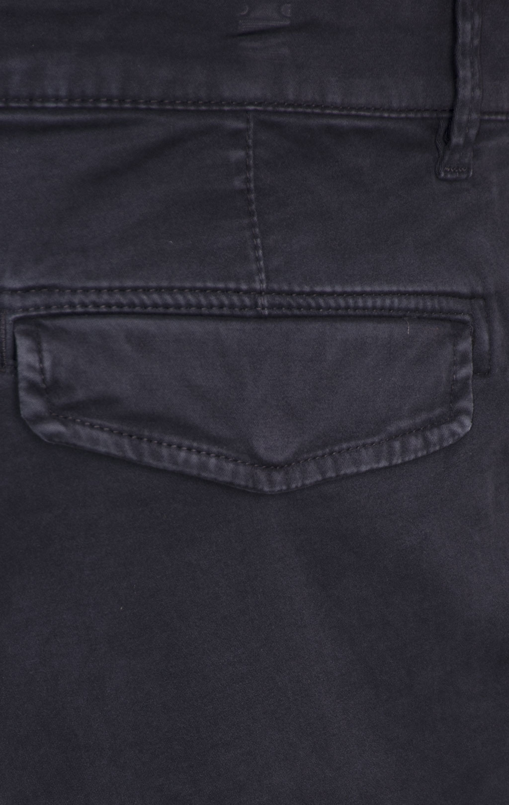 Брюки-карго AERONAUTICA MILITARE плотные FW 24/25/AL dark blue (PA 1329) 