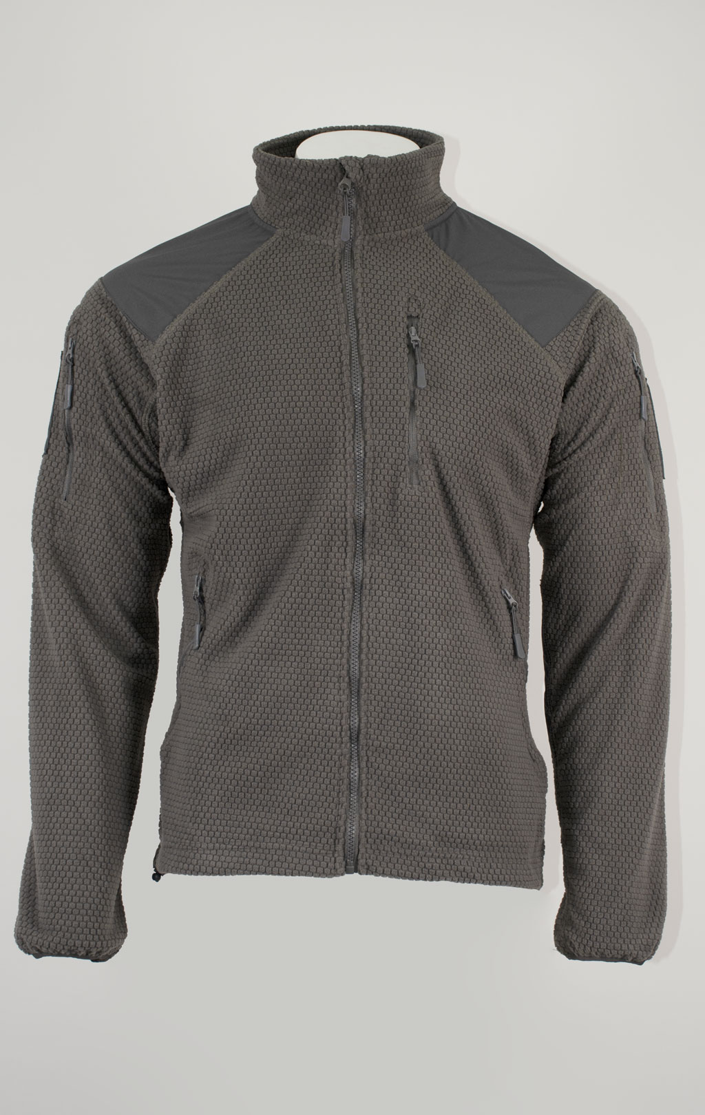 Свитер SABADO WINDPROOF полиэстер grey f-2129 