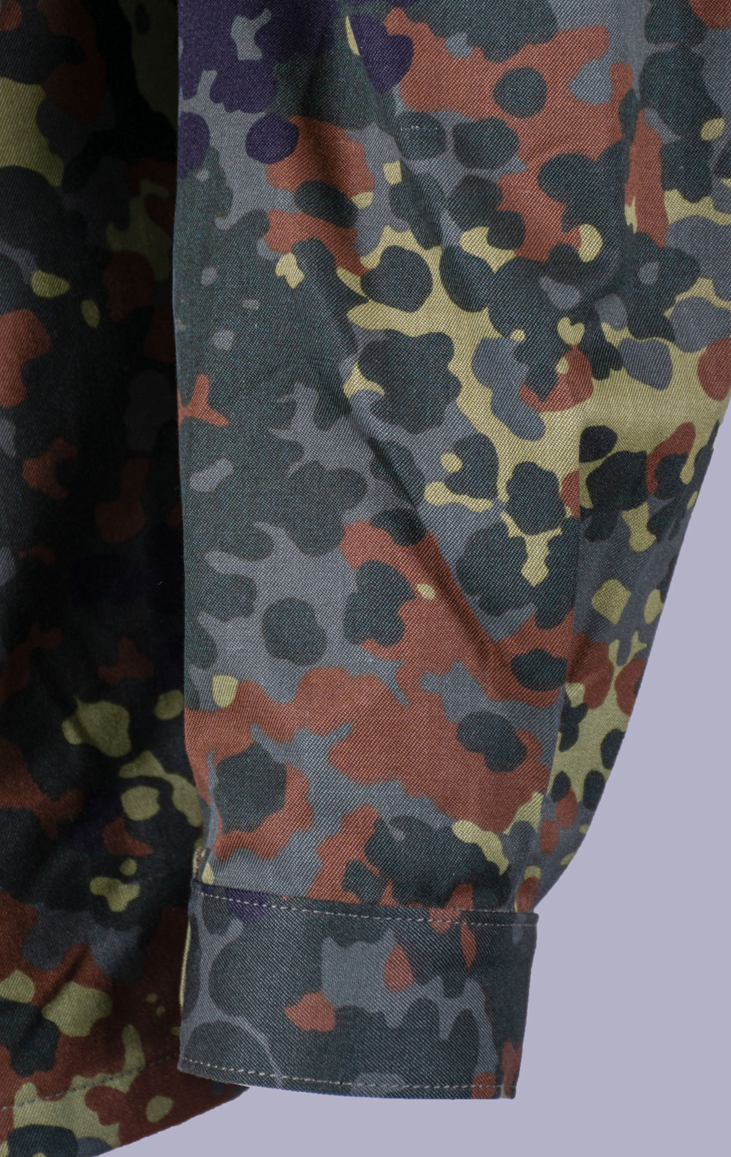 Китель полевой flecktarn Германия