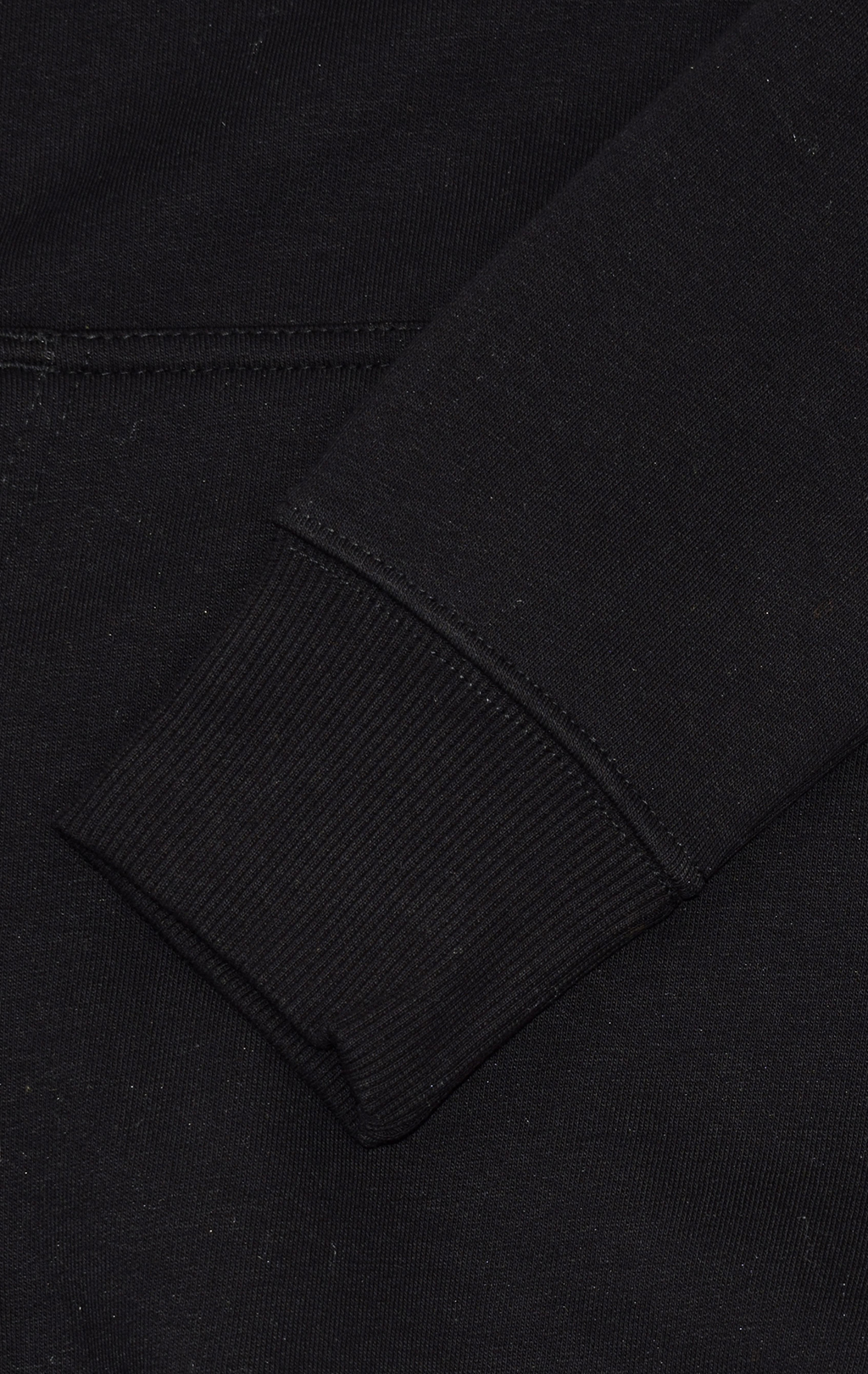 Толстовка ALPHA INDUSTRIES BASIC HOODY big size black 
