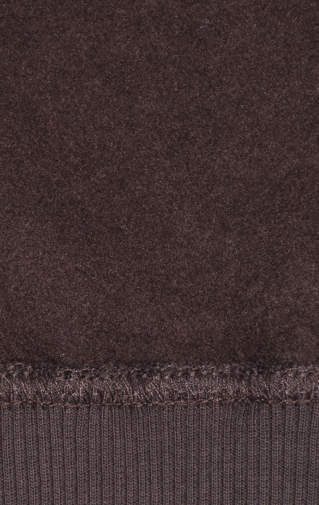 Толстовка ALPHA INDUSTRIES ALPHA LABEL HOODY hunter brown 