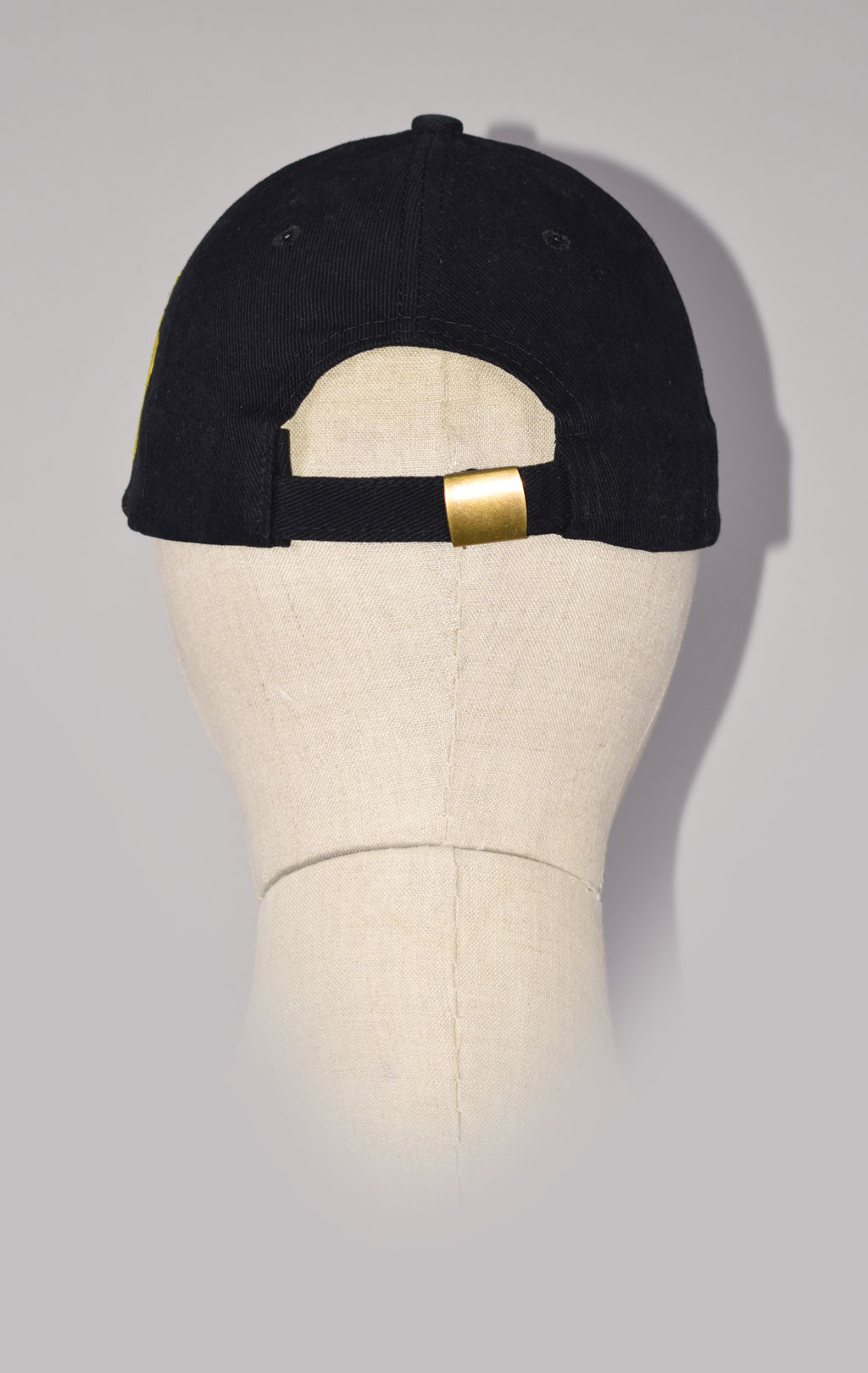 Бейсболка EC 25TH INFANTRY black (6137) 