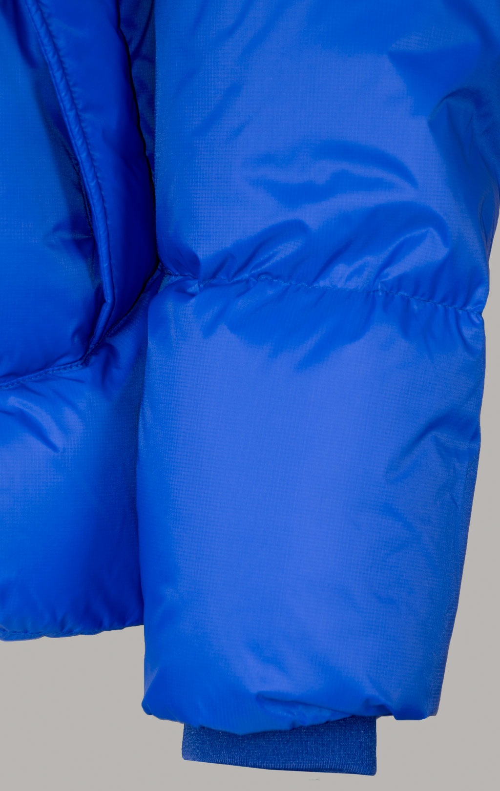 Куртка-пуховик PARAJUMPERS CLOUD FW 25/26 cosmic blue 