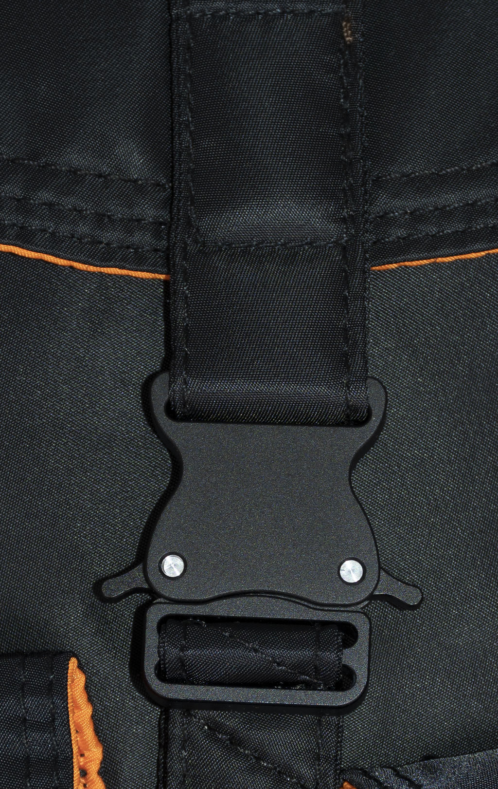 Рюкзак ALPHA INDUSTRIES NYLON BACKPACK SS 26 black 