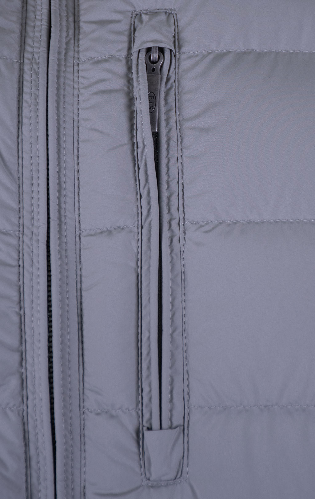 Куртка-пуховик лёгкая PARAJUMPERS UGO FW 26/27 nowhere 