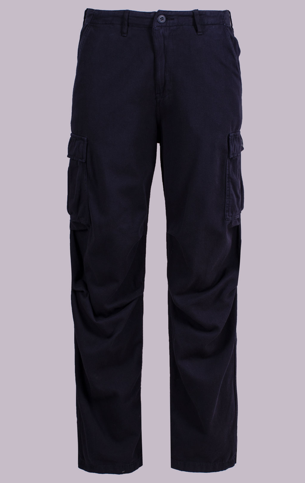 Брюки-карго ALPHA INDUSTRIES BDU CARGO PANT SS 26 black 